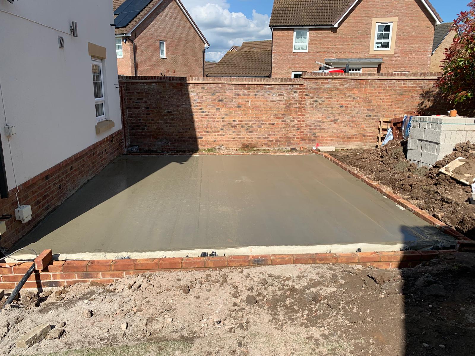 Durabase Modular Systems