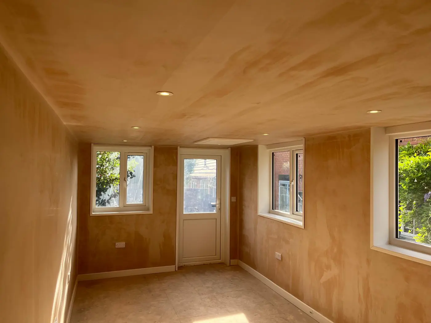Garage Conversions in Wolverhampton