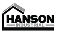 Hanson Industrial Steel Buildings logo