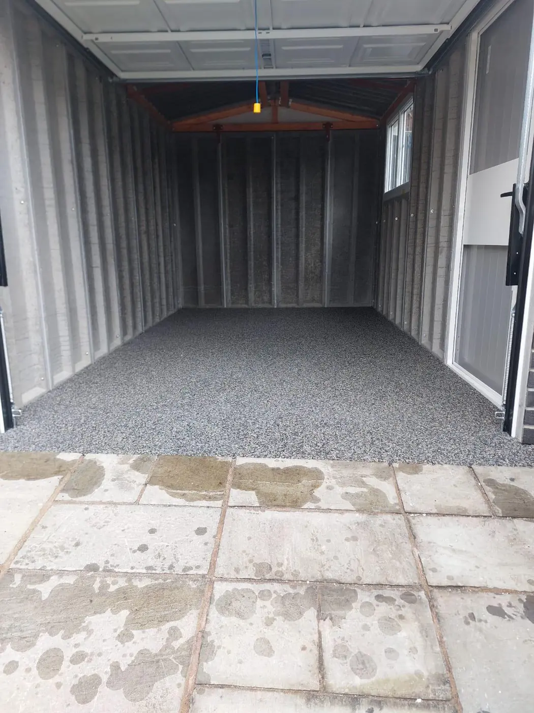 Resin Bound Surfacing